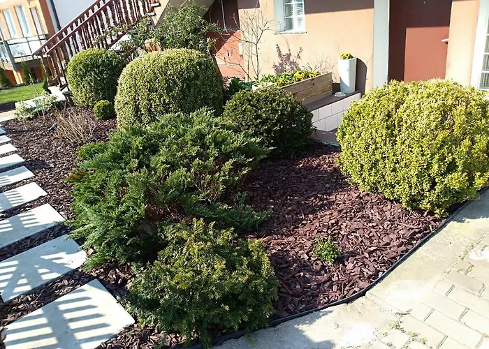 Quarto em Acomodações Particulares Goscinne Venezia Czaplinek