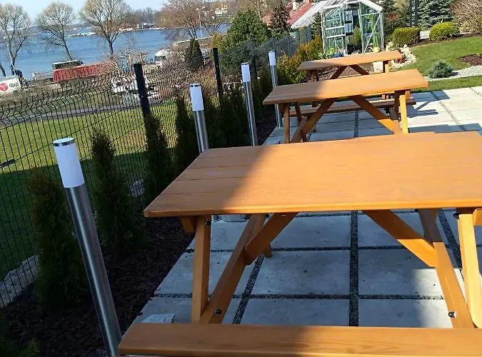 홈스테이 Goscinne Venezia *