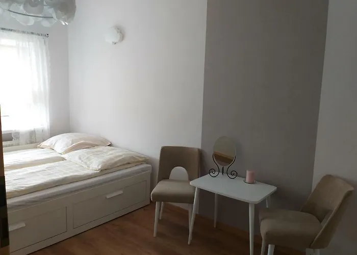 Goscinne Venezia 홈스테이