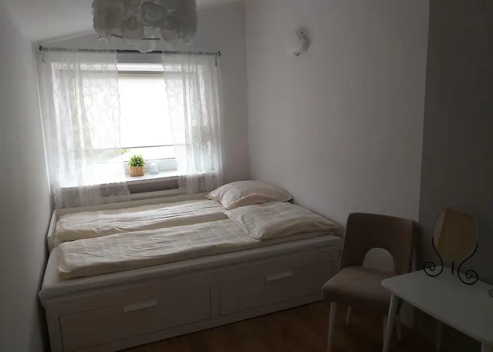 Goscinne Venezia * Czaplinek