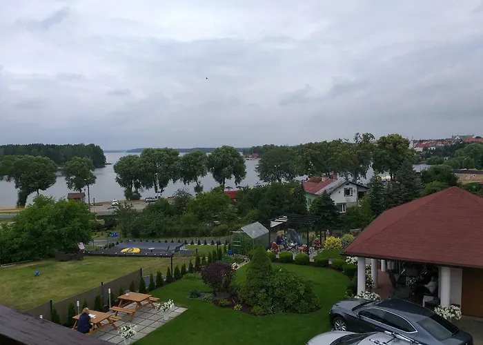 Goscinne Venezia 홈스테이 차플리넥