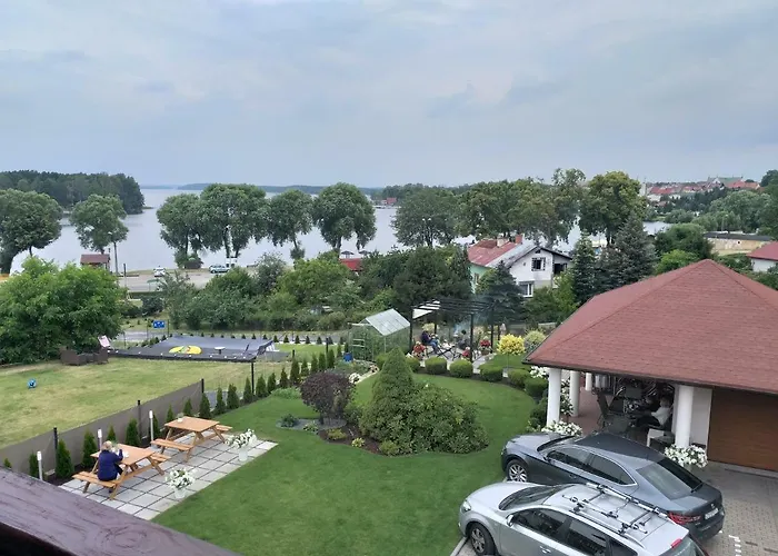 홈스테이 Goscinne Venezia *