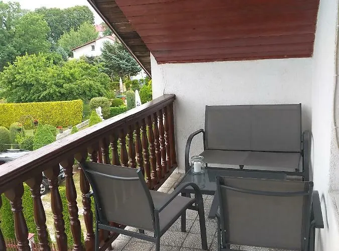 Quarto em Acomodações Particulares Goscinne Venezia *