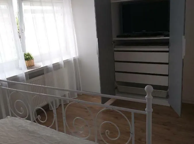 Goscinne Venezia Quarto em Acomodações Particulares *