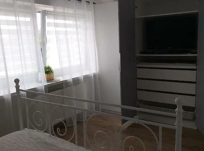 Quarto em Acomodações Particulares Goscinne Venezia