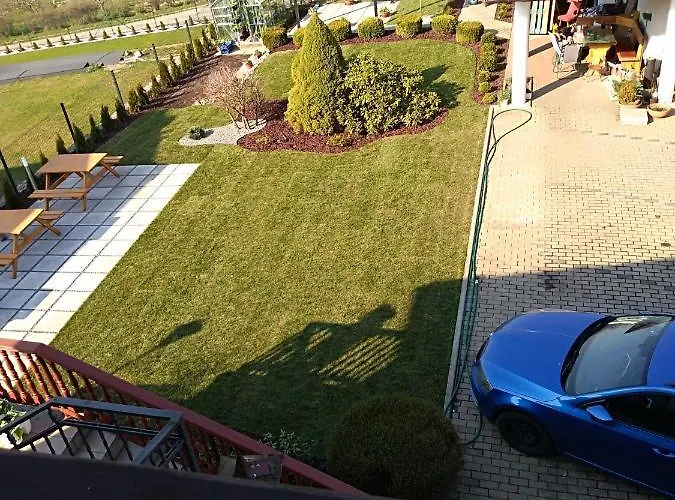 Goscinne Venezia Quarto em Acomodações Particulares