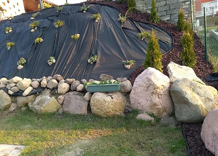 Goscinne Venezia 차플리넥