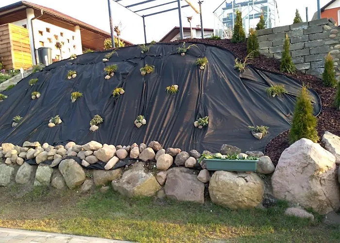 Quarto em Acomodações Particulares Goscinne Venezia Czaplinek